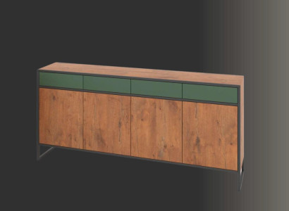 Chest of drawers Brown Elegant Chests of drawers Luxury Wood Wardrobe Bedroom